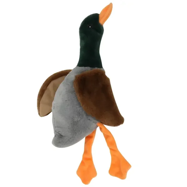 Canard avec couineur spécial PAWISE