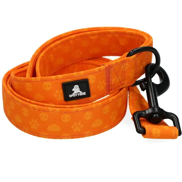 SPOTTED PRO laisse 120 cm plusieurs couleurs