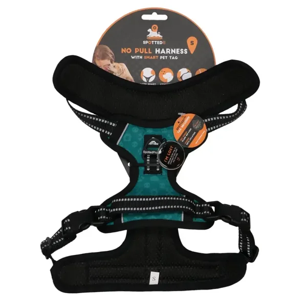 Spotted pro harnais anti traction