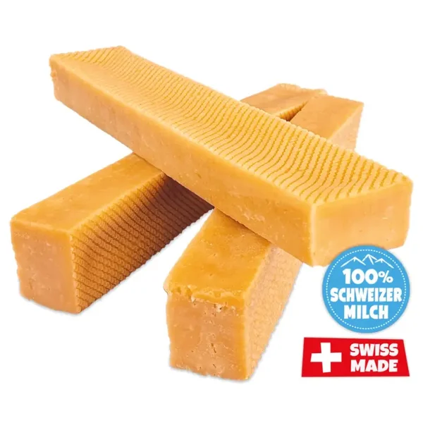 Barre de fromage originale S & L