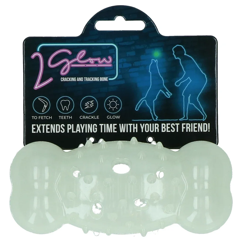 2 GLOW os phosphorescent