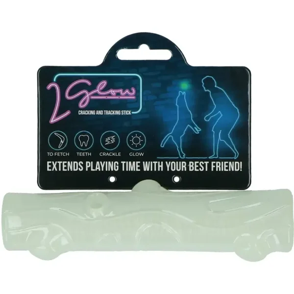 2 GLOW bâton phosphorescent
