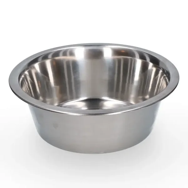 Gamelle en acier inoxydable