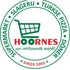 Hoornes Supermarkt en Bakkerij