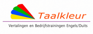 Taalkleur