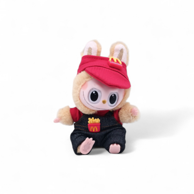 MAC DO GARCON SALOPETTE