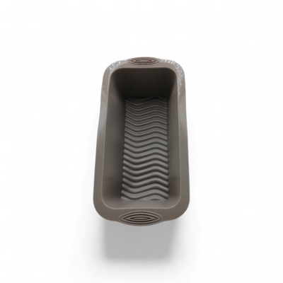 LOT DE 3 MOULES A GATEUX EN SILICONE + UN MOULE COEUR OFFERT