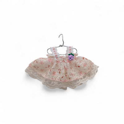 CRÉER VOTRE LABUBU PREFERET À VOTRE IMAGE GRÂCE AUX ACCESSOIRE ET HABIT QUE VOUS PROPOSE CREAPERLE