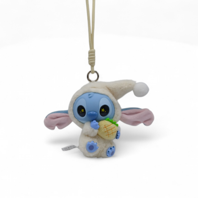 STITCH JAUNE