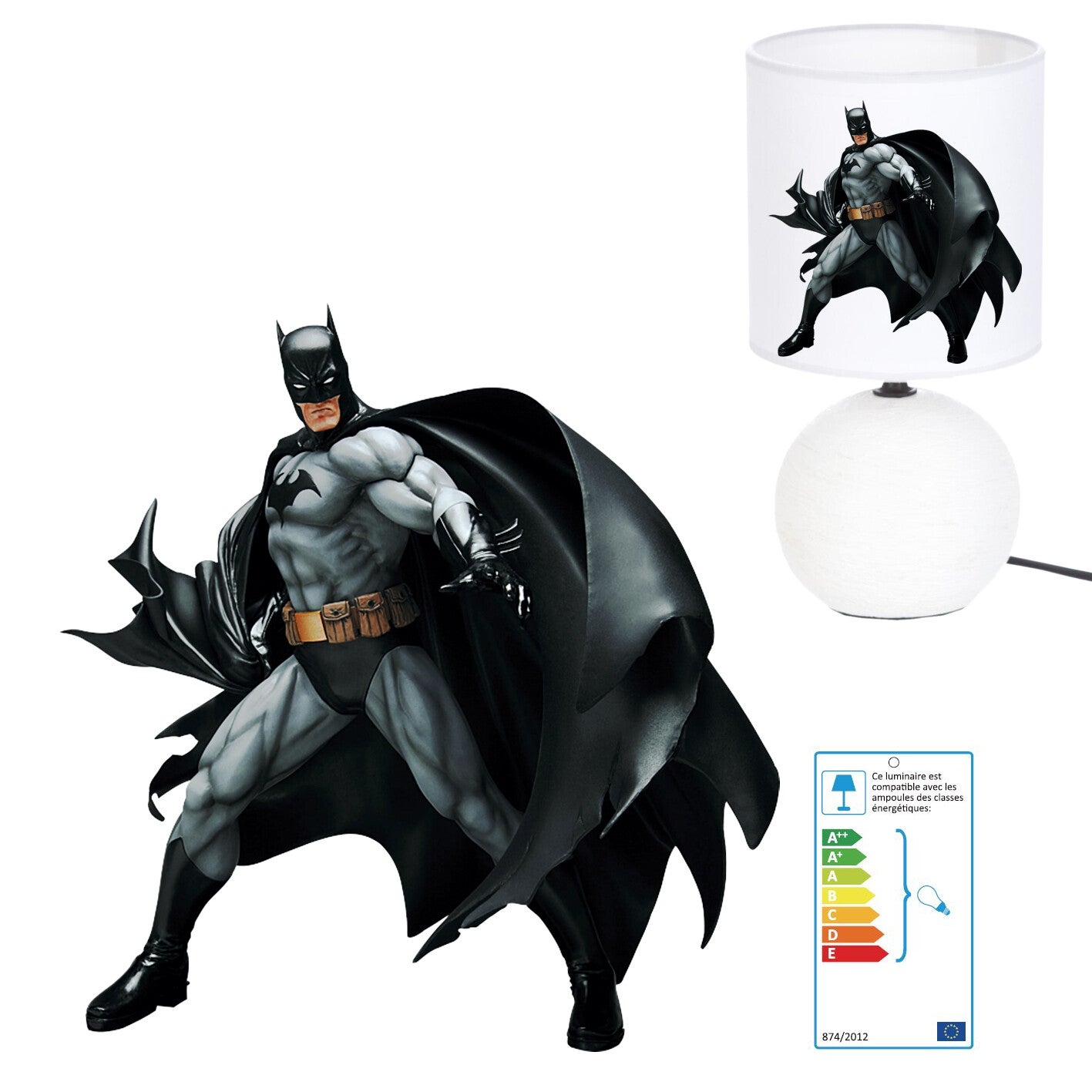 BATMAN