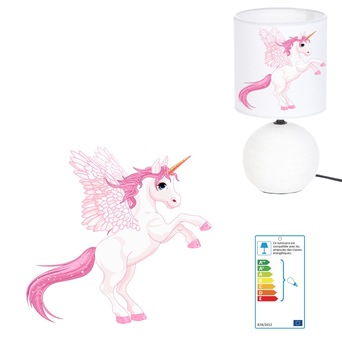 LICORNE 1