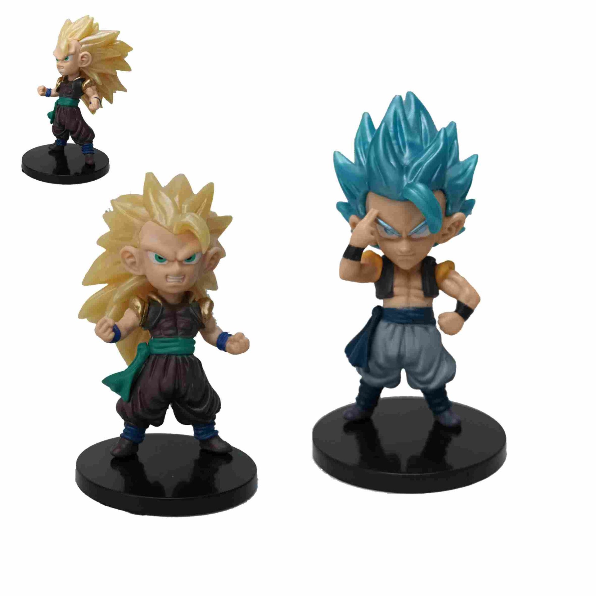 LOT DBZ 2