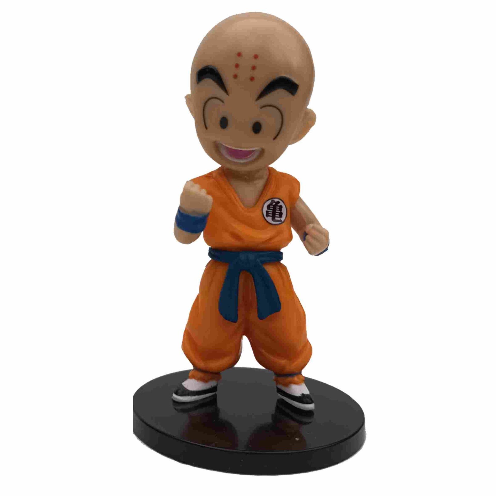 DBZKRILIN