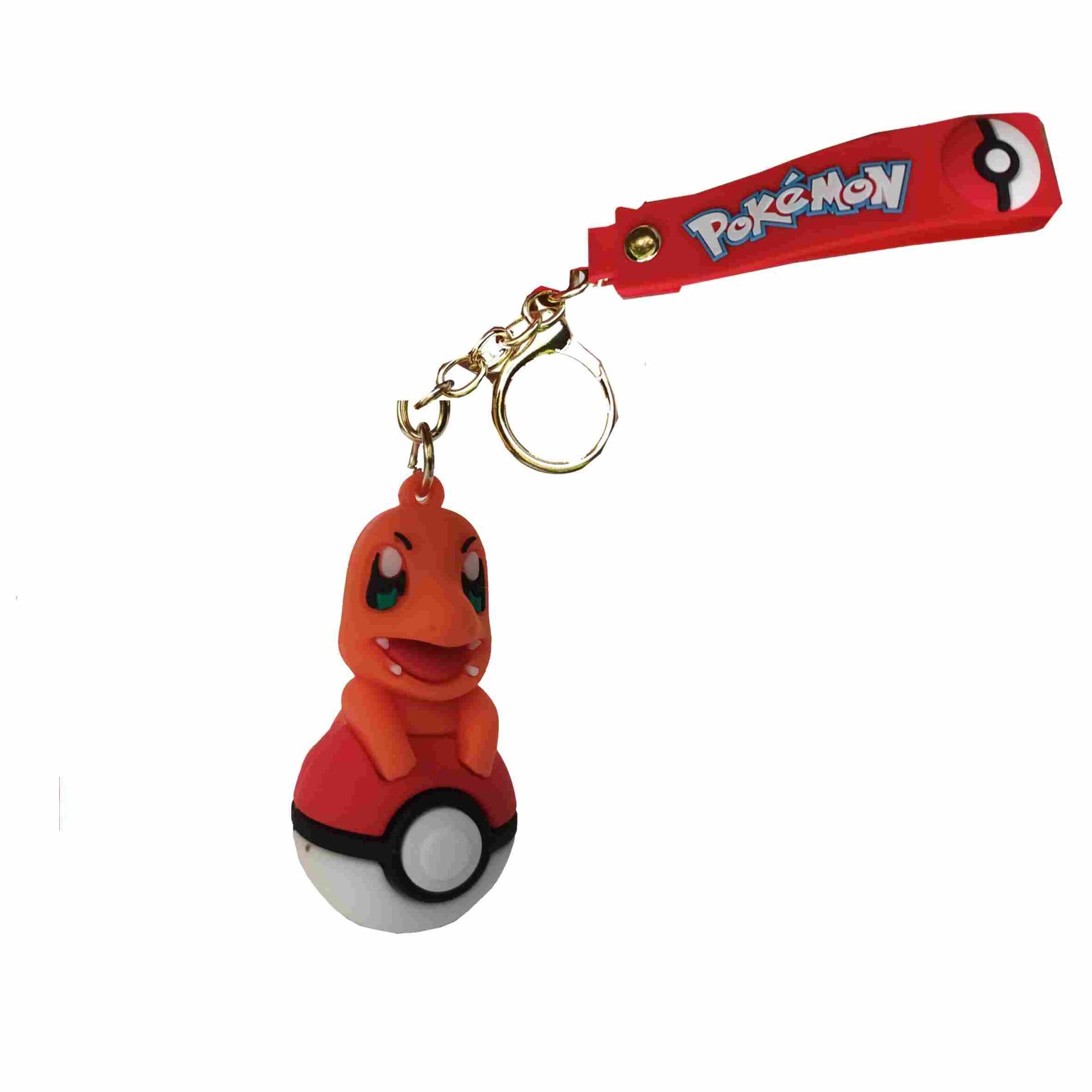 POKEBALL SALAMECHE