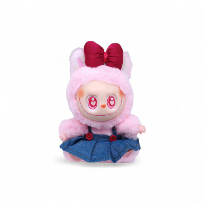 TENUS ROBE NOEUX ROUGE