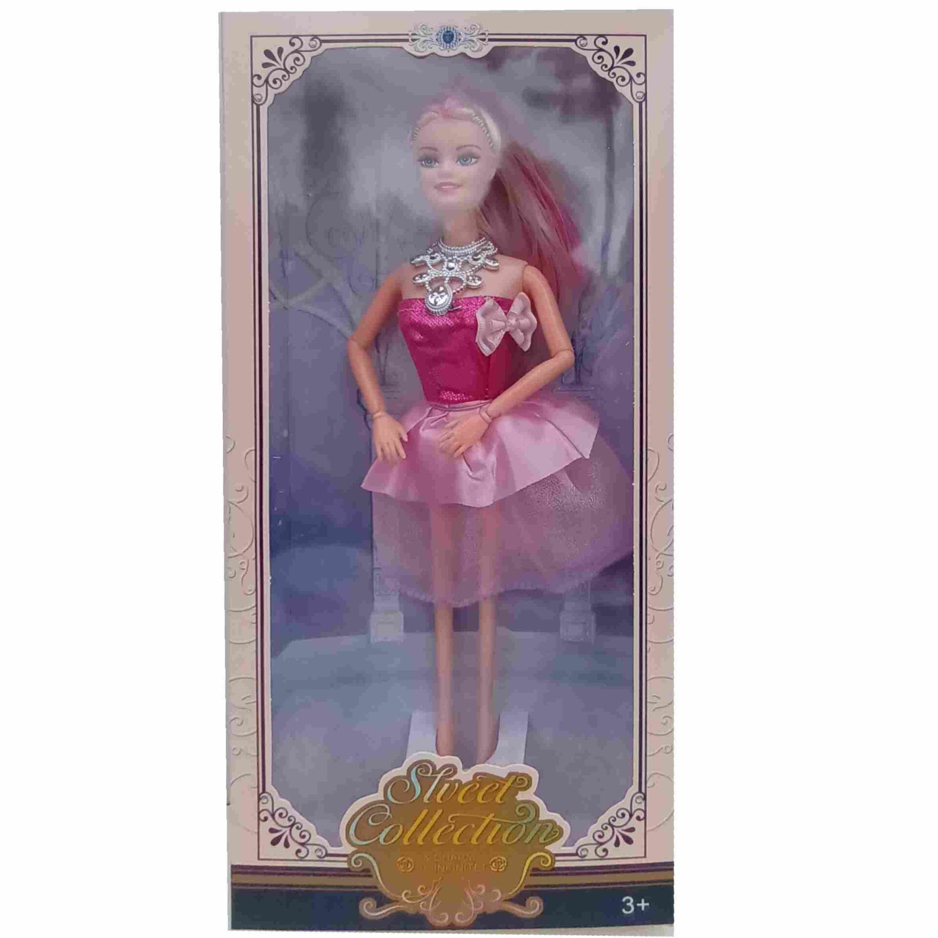 SWEETCOLLECTION ROSE COLIER