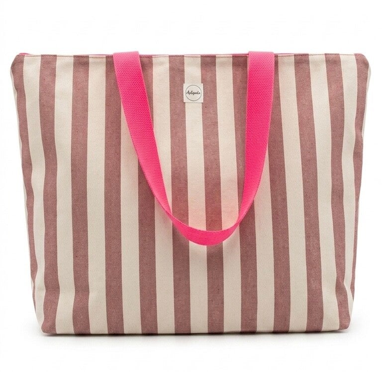 Bolsa KIARA Rosewood