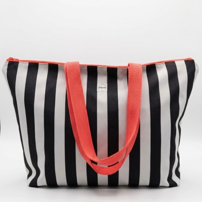Bolsa KORA NOIR