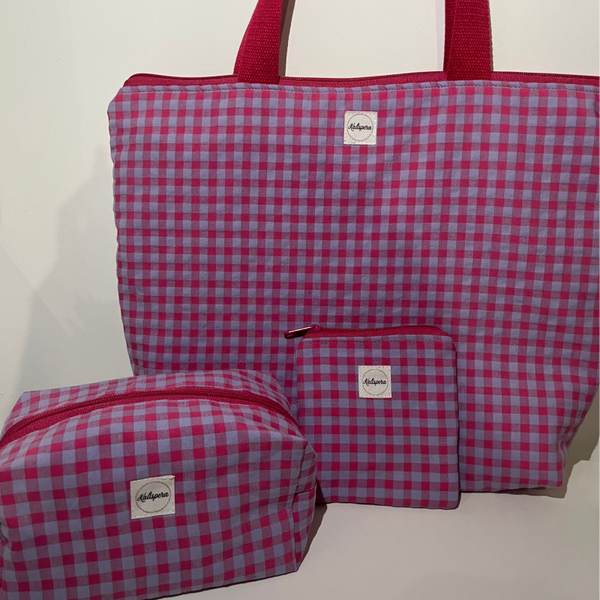 Pack LUXURY sin volante