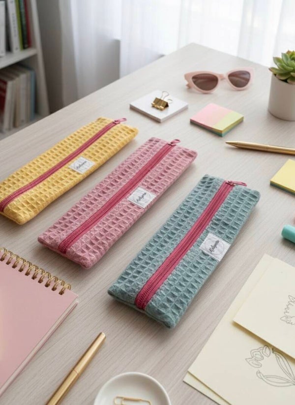 Estuche pequeño