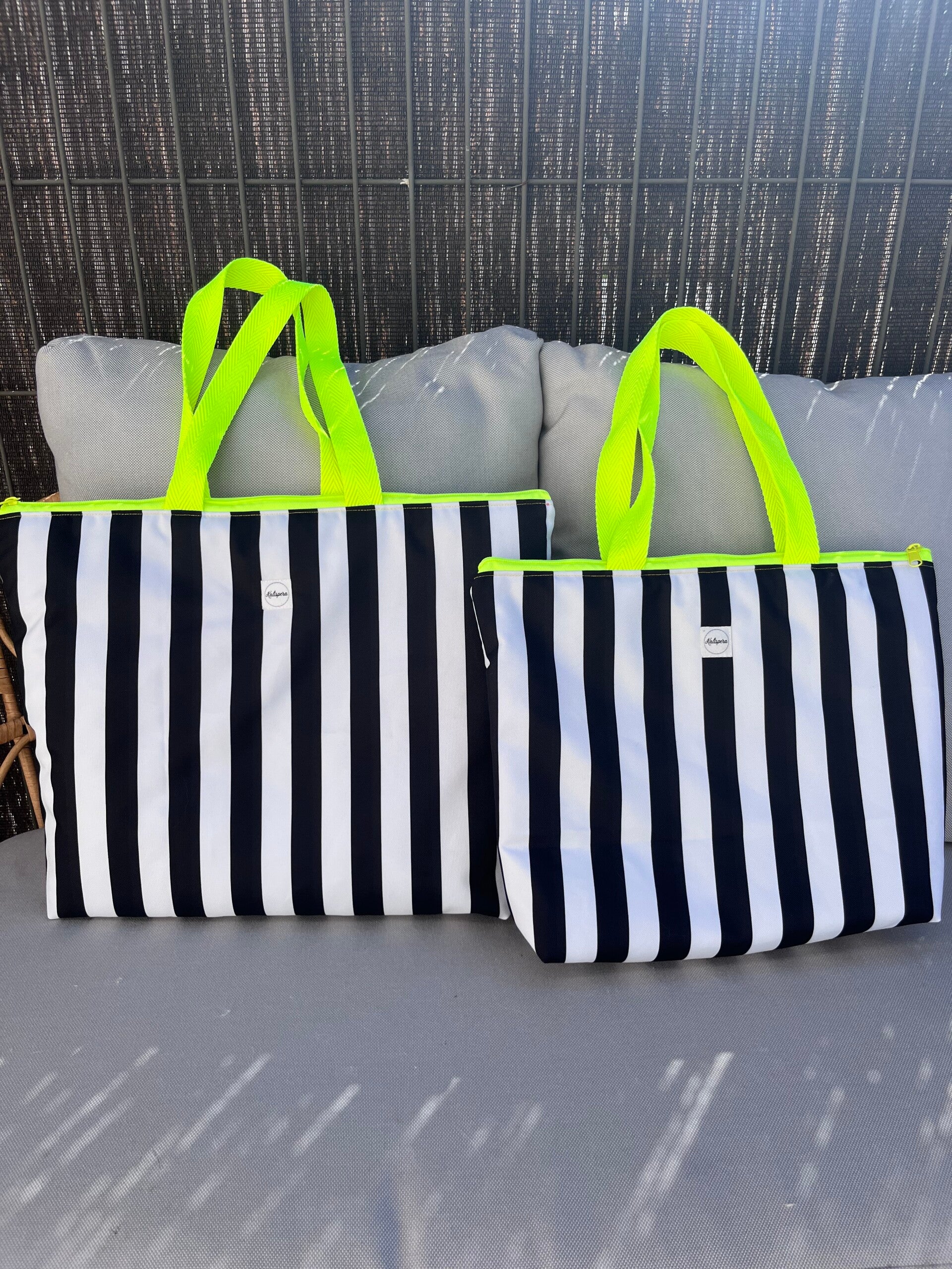 Bolsa KAIA NOIR