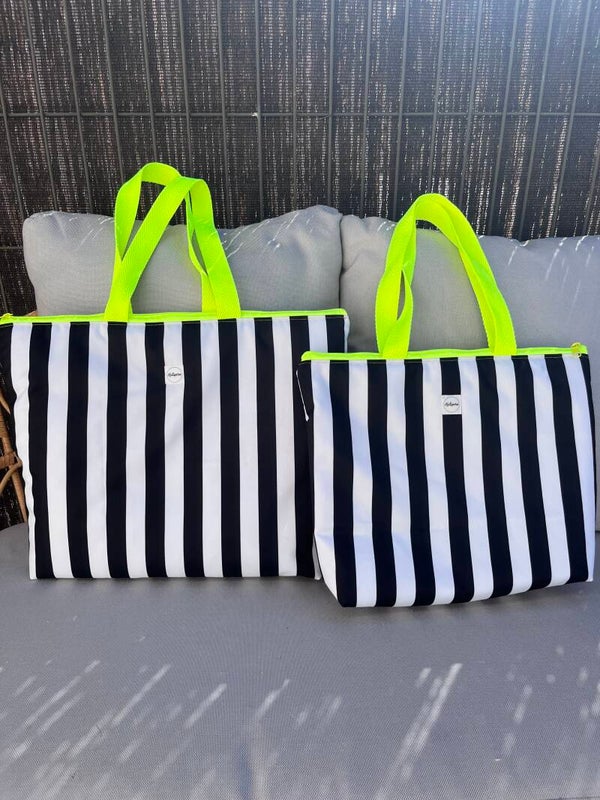 Bolsa KAIA NOIR