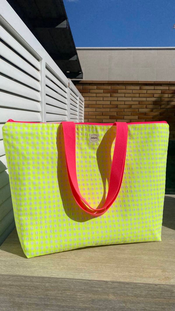 Bolsa KIARA flúor