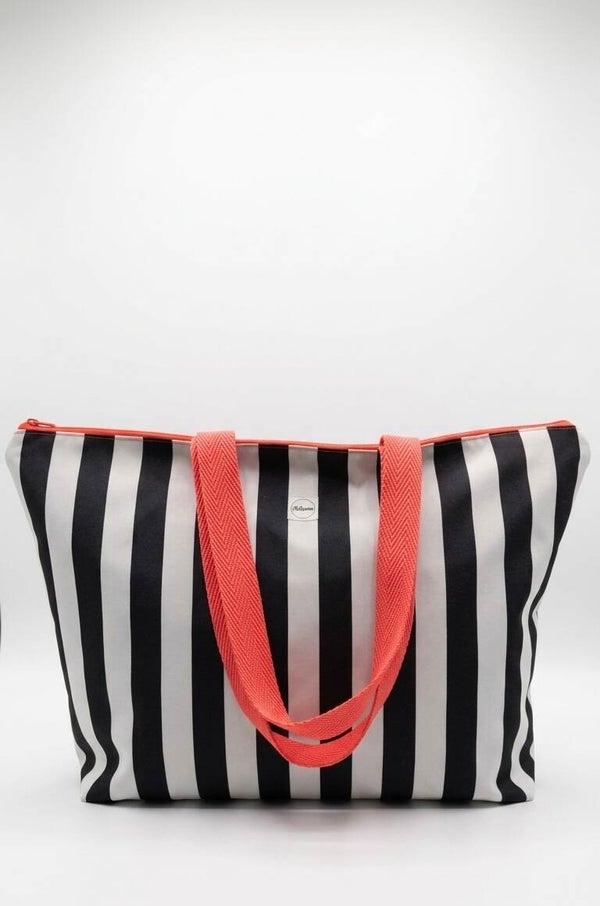 Bolsa Kora Coral Fluor
