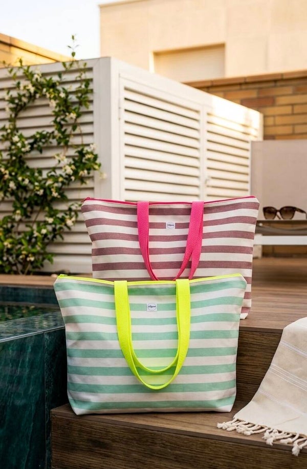 Bolsa Loneta