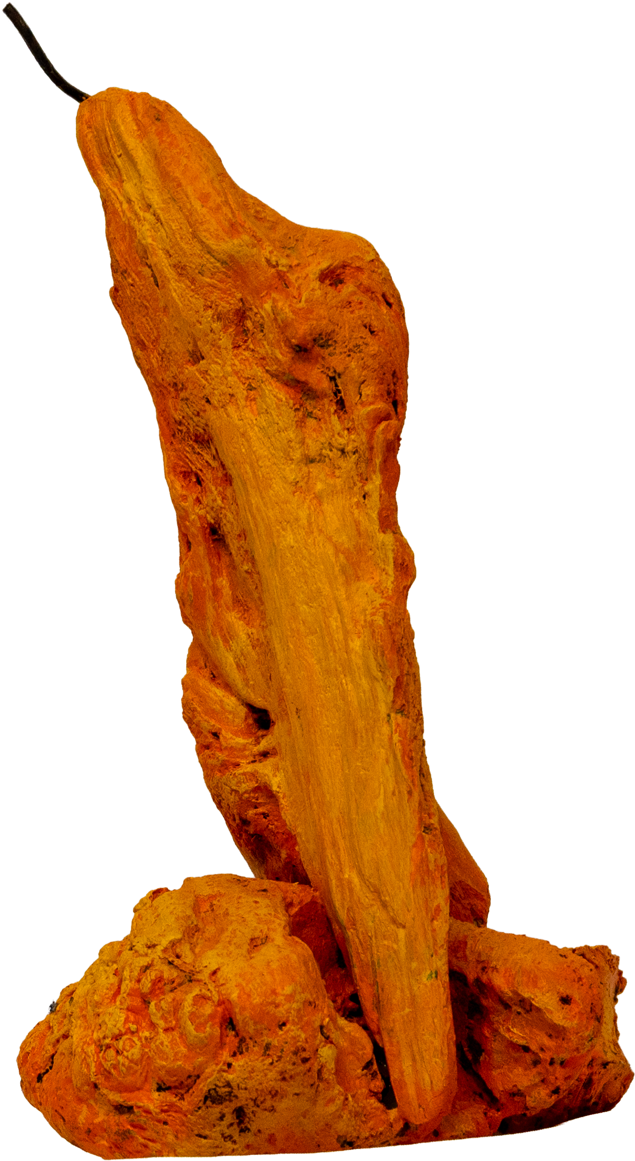 2026 Kerze Orange