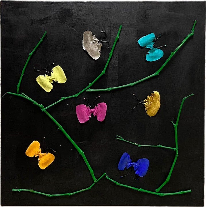 2026 Butterflys