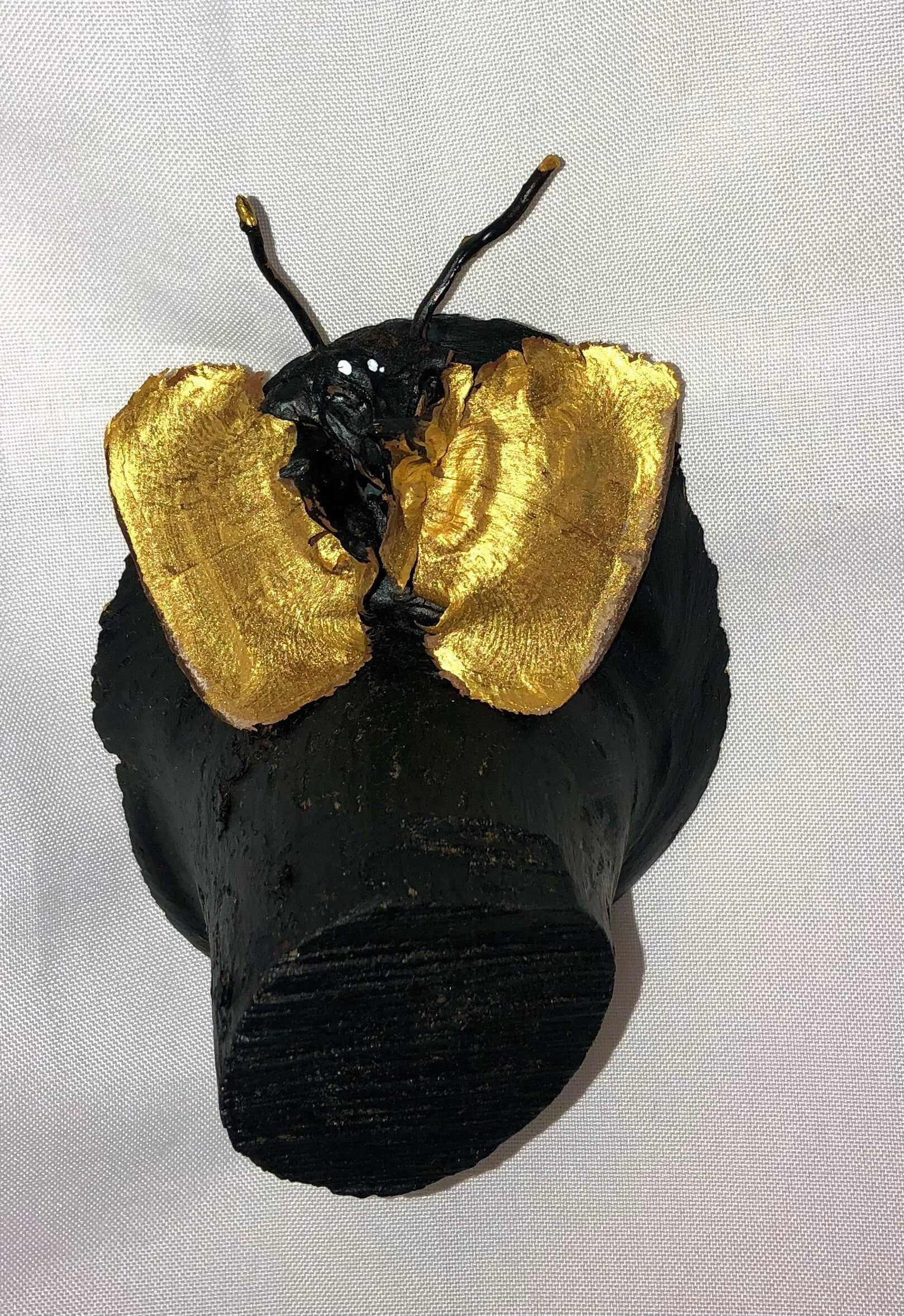 2026 Schmetterling Silber
