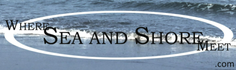 Where sea and shore meet.com