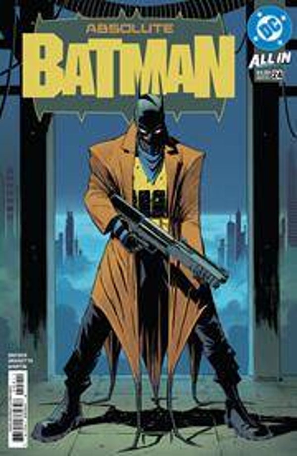 ABSOLUTE BATMAN #24