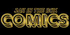 JAK IN THE BOX COMICS