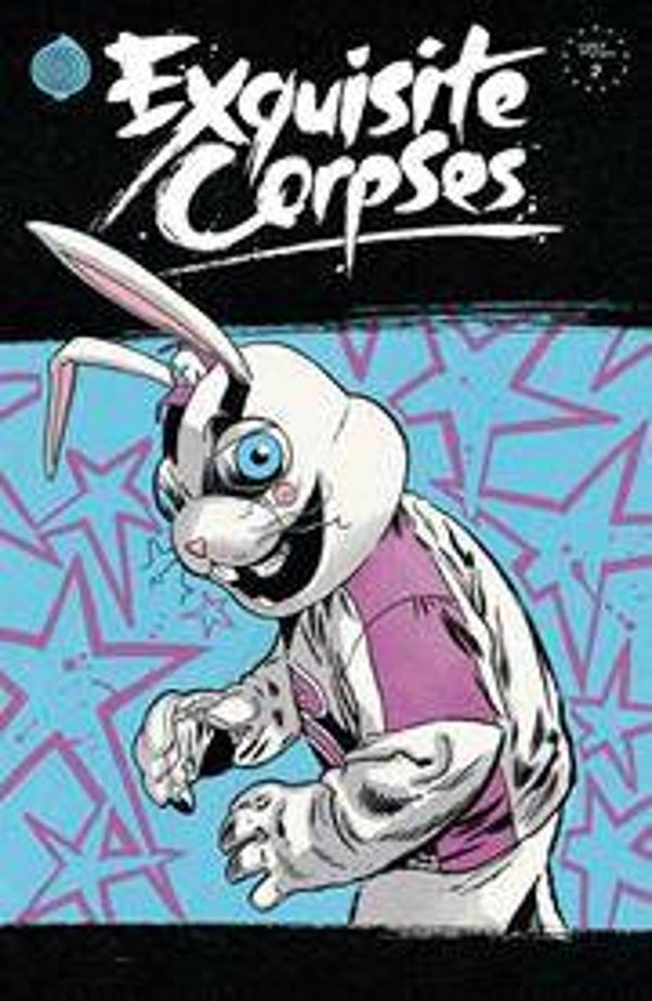 EXQUISITE CORPSES TP VOL 02: Collects EXQUISITE CORPSES #4-8.