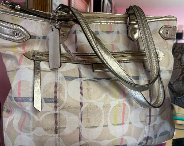 Coach  Purse
