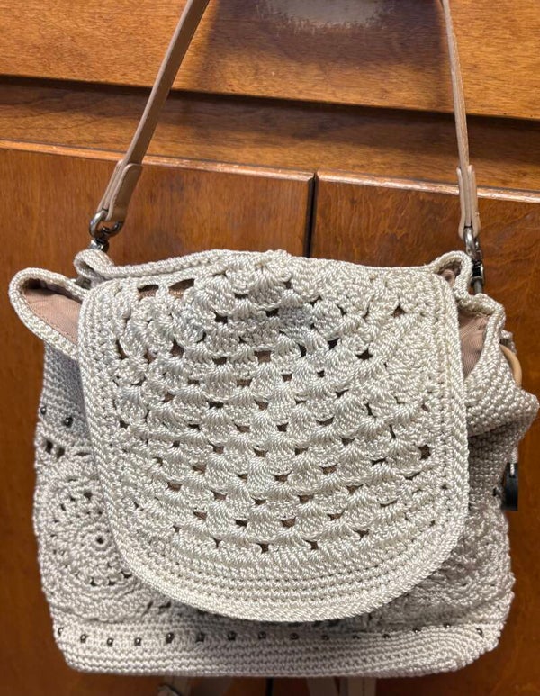 Saks Bag