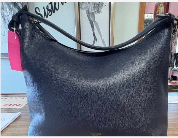 Padfield Bag
