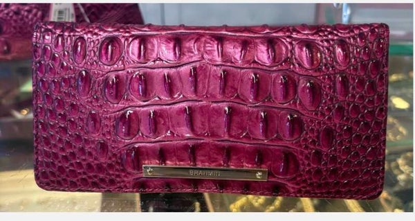 Brahmin Wallet