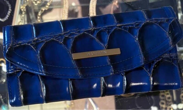 Brahmin Wallet