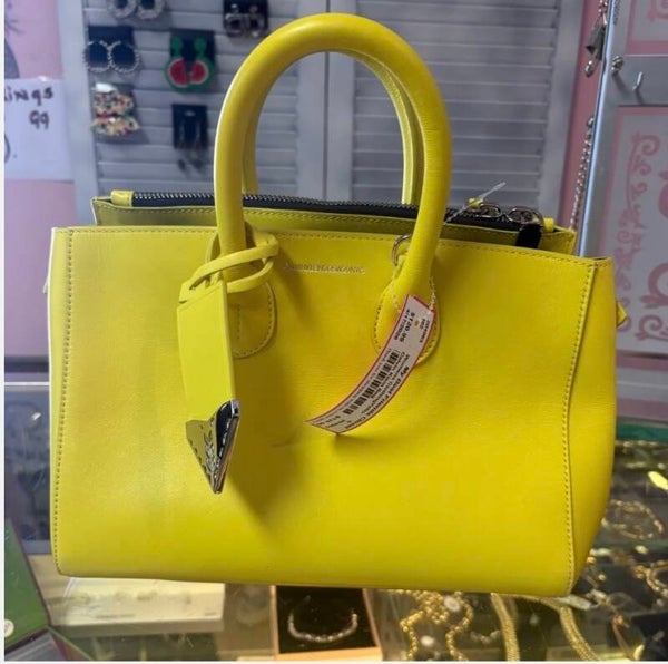 Calvin Klein Purse