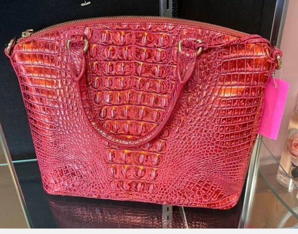 Brahmin  Bag