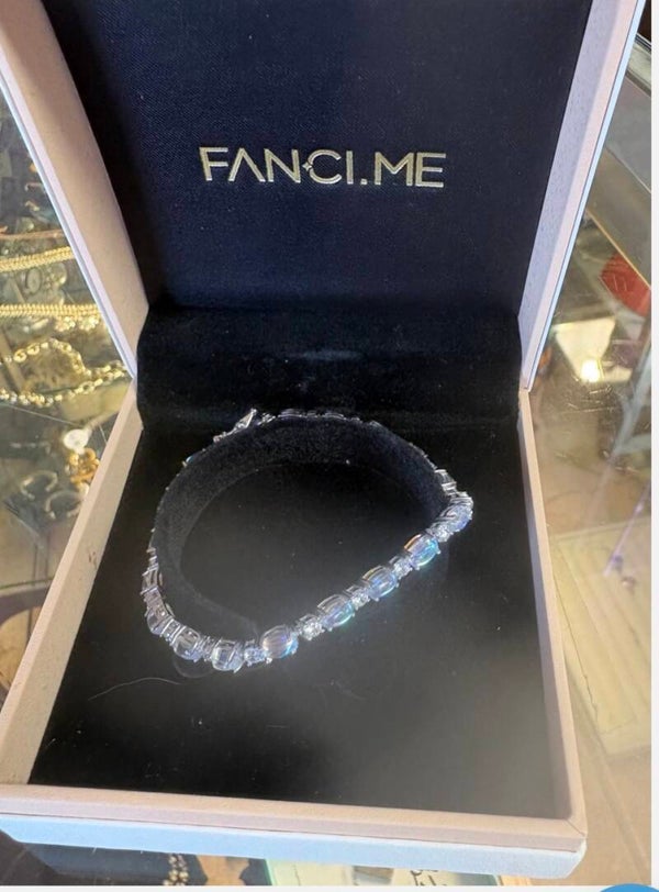 Fanci Me
