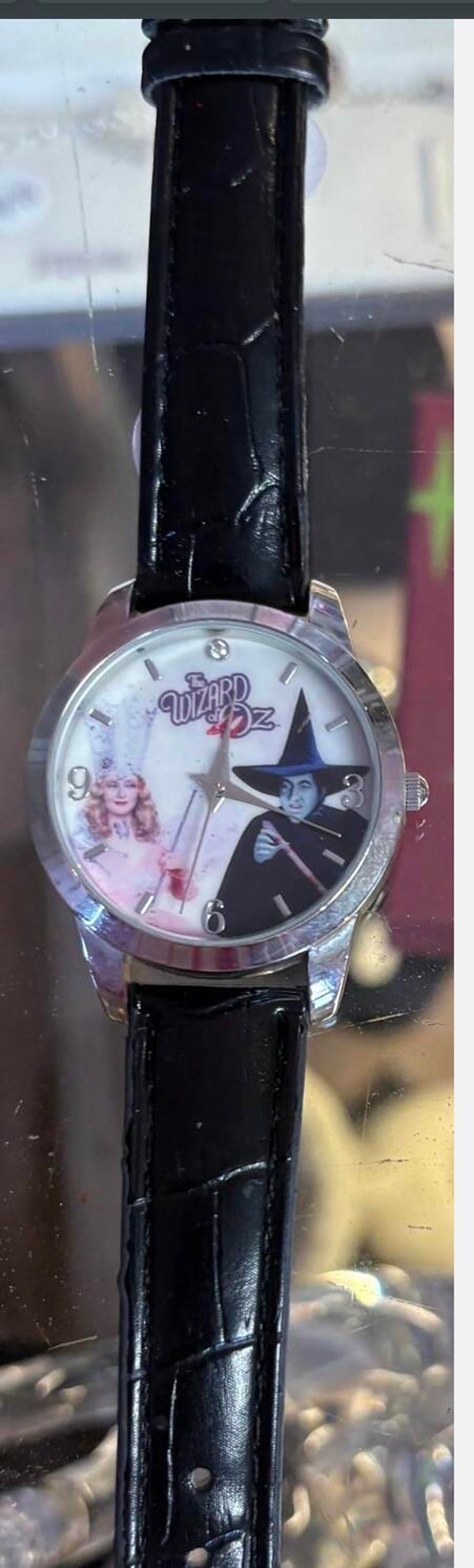 Watch