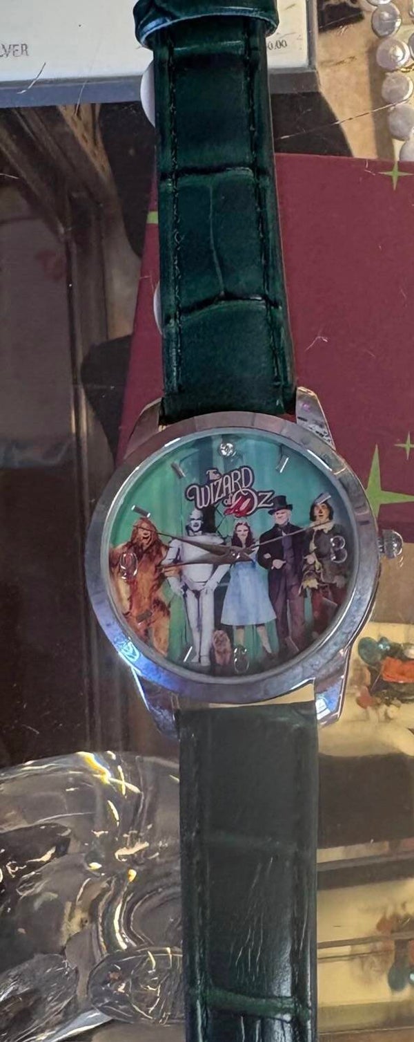 Watch