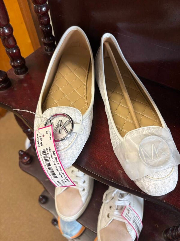 Mk shoes