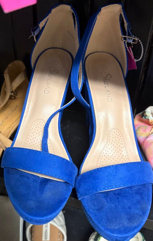 Shoe Land