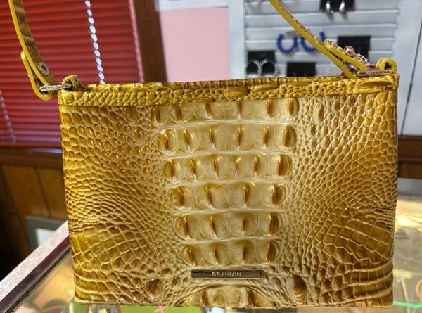 Brahmin purse