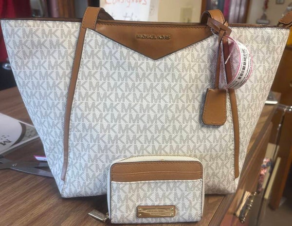 M K Bag